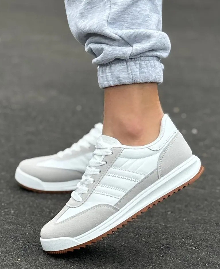 Жіночі демісезонні кросівки Stilli (AX40-6), фото 1