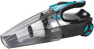 Пилосос Konner&Sohnen автомобільний з компресором KS VCP30 4в1, 12В, 80Вт, 6.7А, 150PSI, 3000Па, 1.2кг