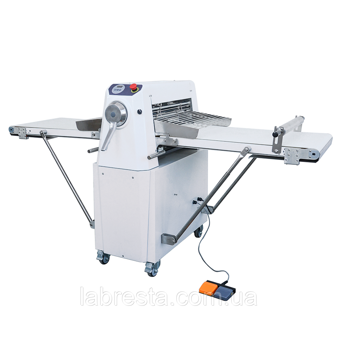 Тісторозкатка HURAKAN HKN-DRF520