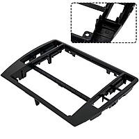 Переходная рамка для установки автомагнитолы 2 DIN VW Passat B5 1996-2005 AWM 781-35-035