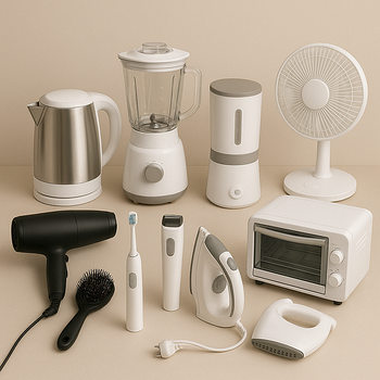 Дрібна побутова техніка