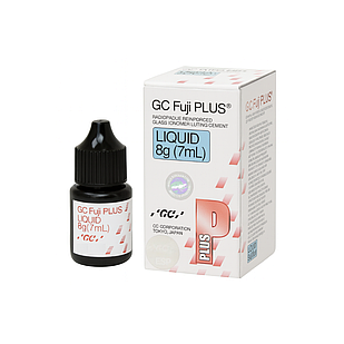 Фуджі Плюс - Fuji Plus, GC  рідина 7 мл