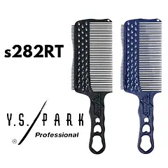 Гребінці Y.S. Park s282RT