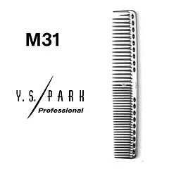 Гребінці Y.S. Park M31