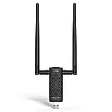 EDUP 3000 Мбіт/с WiFi 6E USB 3.0 адаптер — 2,4/5/6 ГГц, фото 2