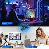 EDUP 3000 Мбіт/с WiFi 6E USB 3.0 адаптер — 2,4/5/6 ГГц, фото 10