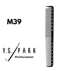 Гребінці Y.S. Park M39