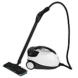 Пароочисник Adler AD 7070 4-в-1, тиск 4 бар, потужність 2000 Вт, бак 1.5 л, фото 4