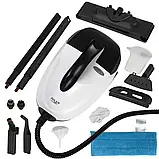 Пароочисник Adler AD 7070 4-в-1, тиск 4 бар, потужність 2000 Вт, бак 1.5 л, фото 5