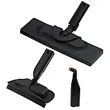 Пароочисник Adler AD 7070 4-в-1, тиск 4 бар, потужність 2000 Вт, бак 1.5 л, фото 6