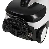 Пароочисник Adler AD 7070 4-в-1, тиск 4 бар, потужність 2000 Вт, бак 1.5 л, фото 7