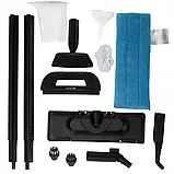 Пароочисник Adler AD 7070 4-в-1, тиск 4 бар, потужність 2000 Вт, бак 1.5 л, фото 8