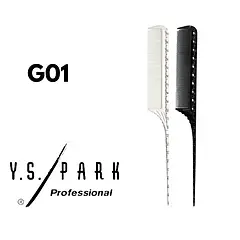 Гребінці Y.S. Park G01