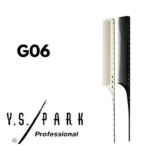 Гребінці Y.S. Park G06