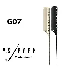 Гребінці Y.S. Park G07