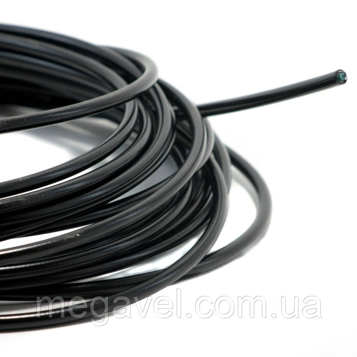 Сорочка / бауден для велосипеда / електровелосипеда (1 м), фото 1