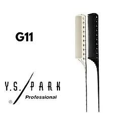 Гребінці Y.S. Park G11