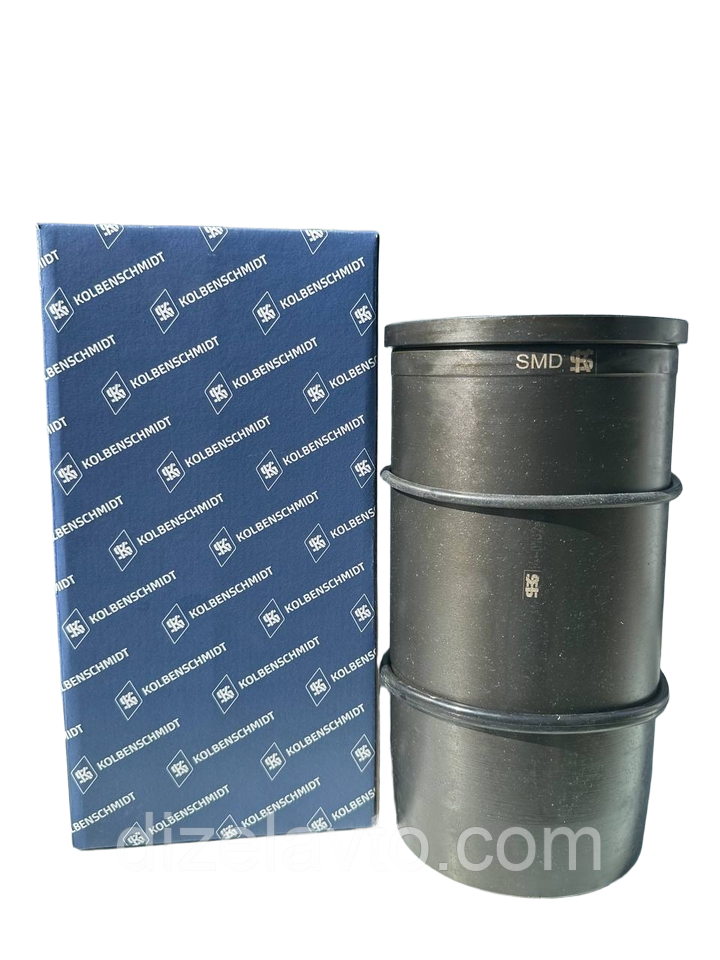 Гільза СМД 14 18 20 22 Kolbenschmidt