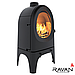 Чавунна піч Ravan Onoma, фото 3
