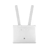 Розблокований HUAWEI B315s-22 CPE 150 Мбіт/с 4G LTE FDD бездротовий шлюз Wi-Fi маршрутизатор, фото 2