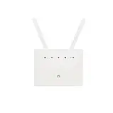 Розблокований HUAWEI B315s-22 CPE 150 Мбіт/с 4G LTE FDD бездротовий шлюз Wi-Fi маршрутизатор, фото 3