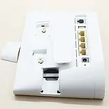 Huawei B315 (Unlocked) — 4G роутер із відімкненим блоком оператора, фото 3