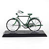 Підставка пластикова для моделі велосипеда масштабу 1:12 /1:10, фото 3