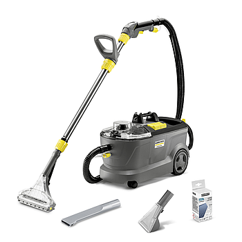 Мийний пилосос Karcher puzzi 10/1