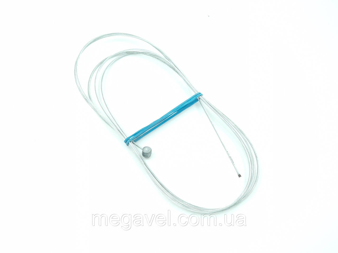 Гальмівний трос (стальний), фото 1