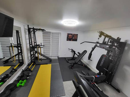 ШВЕДСЬКІ СТІНКИ ТА ТУРНІКИ ДЛЯ ДОМУ