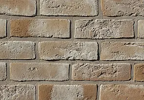 Термопанель клінкерна з плиткою Belgian Collection 13 та утеплювачем