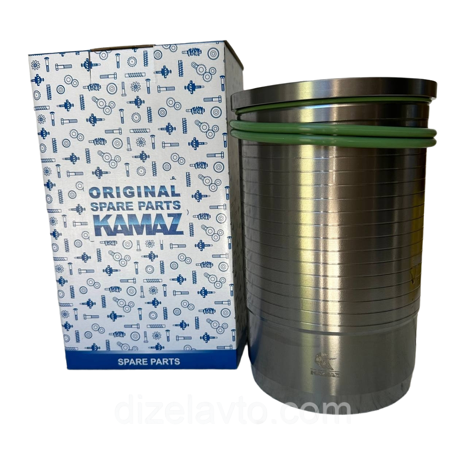 Гільза Камаз 740 Federal Mogul