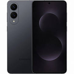 Смартфон Samsung Galaxy S25 Edge 12/512GB Titanium Jetblack (SM-S937BZKGEUC)