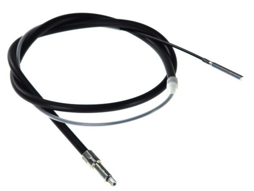 Трос ручніка (стоянкового гальма) правий BMW 5-series E39, фото 1