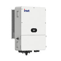 Інвертори INVT