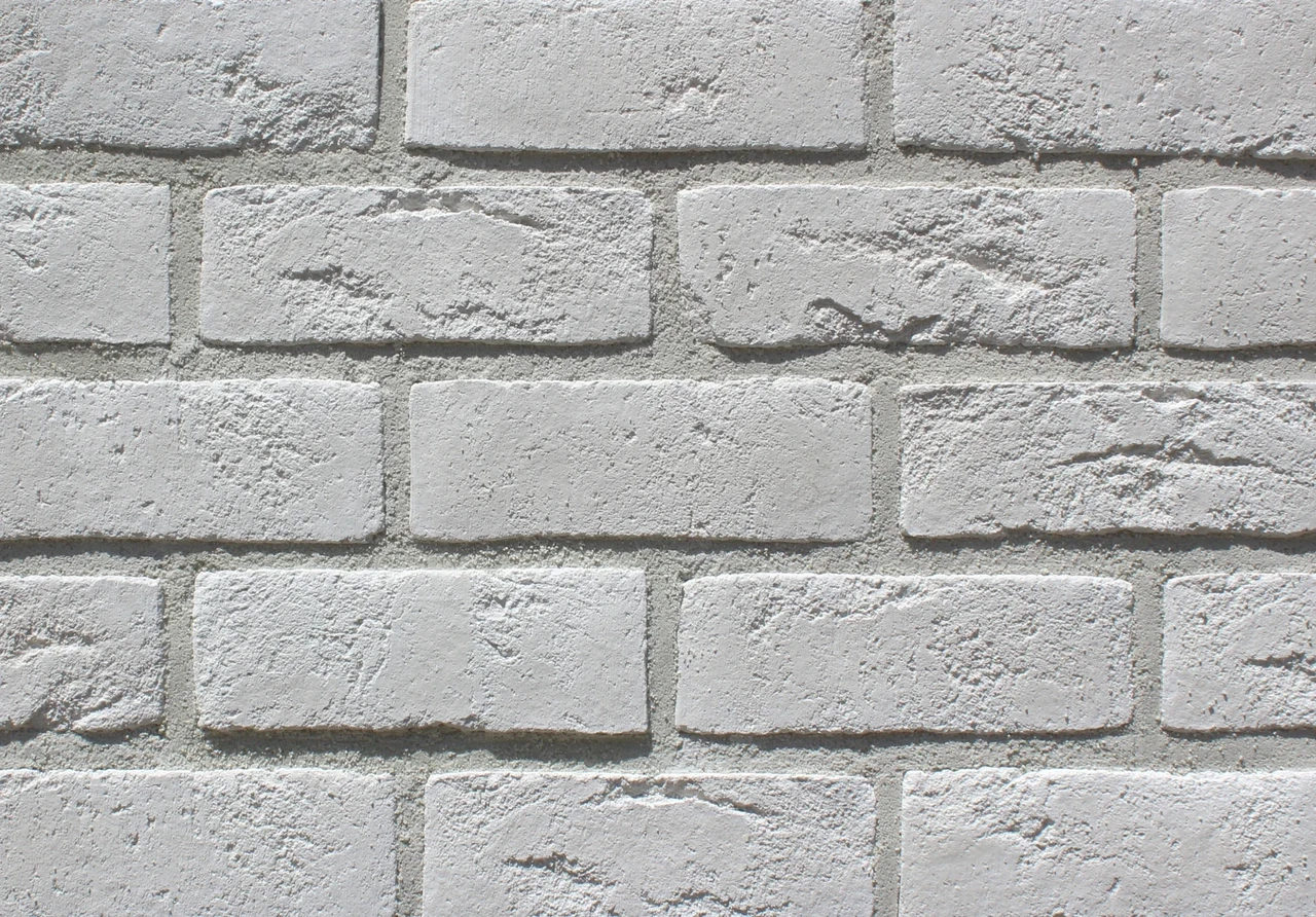 Термопанель клінкерна з плиткою Belgian Collection 01, фото 1