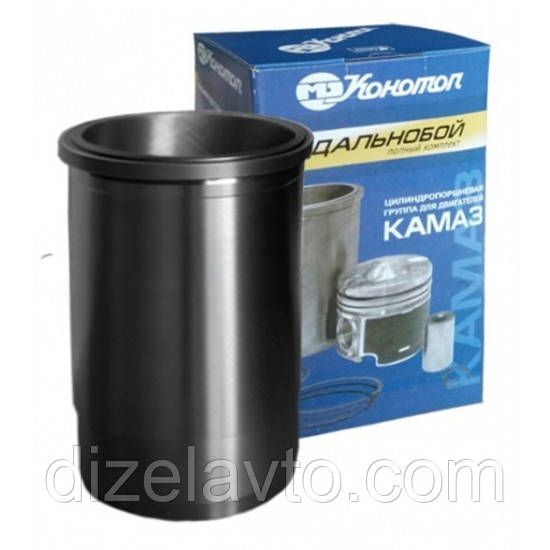 Гільза Камаз 740.30 Конотоп
