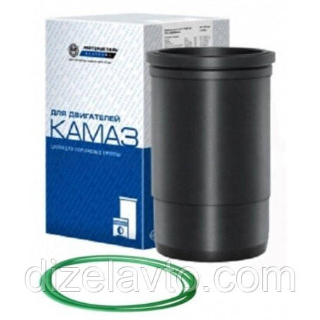 Гільза Камаз 740 Мотордеталь