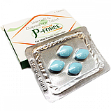 Чоловічі таблетки для підвищення потенції та збудження, збудник для чоловіків 4 шт, Інтимні іграшки, фото 2