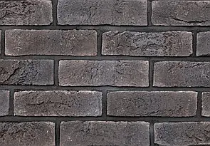 Термопанель клінкерна з плиткою Belgian Collection 04 та утеплювачем