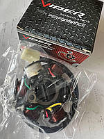 Статор генератора Active