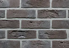 Термопанель клінкерна з плиткою Belgian Collection 041 та утеплювачем