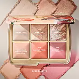 Лімітована палітра для обличчя Hourglass Ambient Lighting Edit Unlocked – Deer (Color Palette 1), фото 3