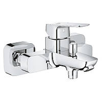 Змішувач для ванни Grohe Cubeo 1018130000