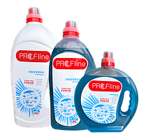 Гелі для прання