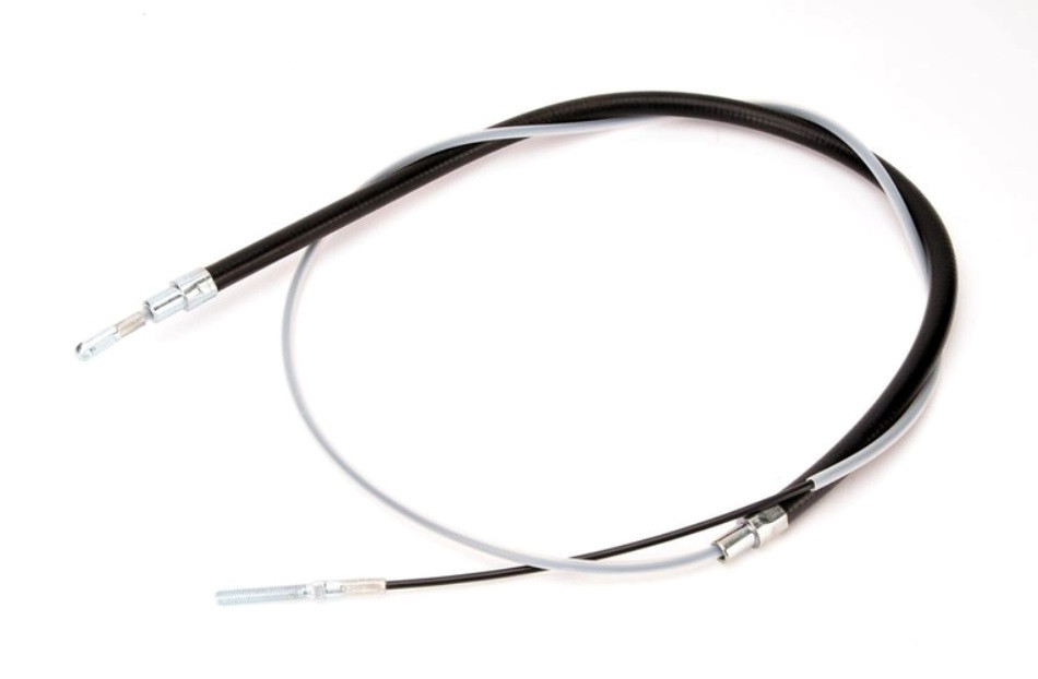 Трос ручніка (стоянкового гальма) BMW 5 E34, фото 1