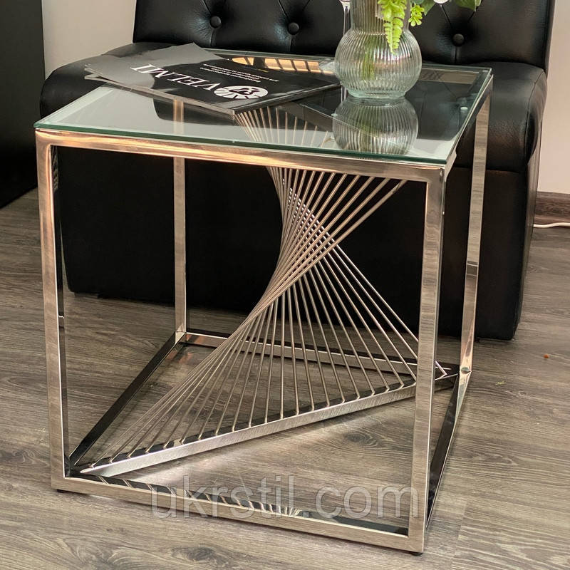 Столик для клієнтів Capris, фото 1