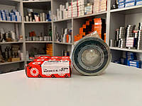 Підшипник NUP 206 E-XL-TVP2 FAG (Німеччина), 30х62х16 мм, радіальний роликовий з короткими циліндричними роликами.