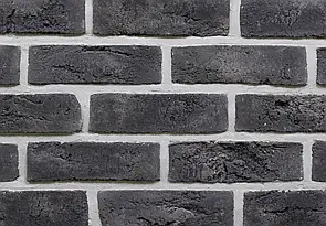 Термопанель клінкерна з плиткою Belgian Collection 05 NS та утеплювачем