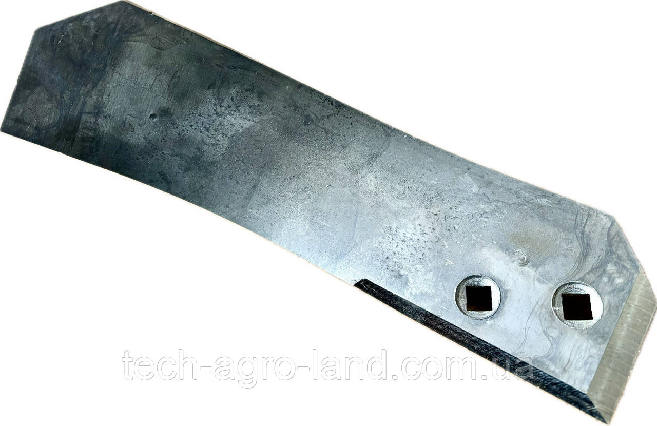 Углосним докидач на польський плуг Бомет 25 Польща, фото 1